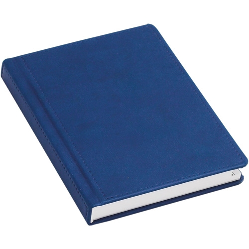 Книга алфавитная (100*140) Buromax синяя - Фото 1