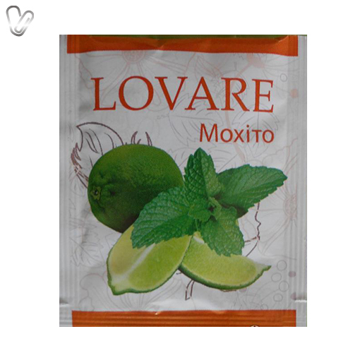 Чай Lovare Мохіто (50 пак./пак.) - Фото 1