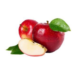 Яблоки "Кортланд" кисло-слад 1кг