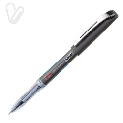 Ручка масляна Flair Writometer Jumbo синя 0.5мм 871B 12,5 км - Фото 2