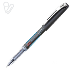 Ручка масляна Flair Writometer Jumbo чорна 0.5мм 871B 12,5 км - Фото 2