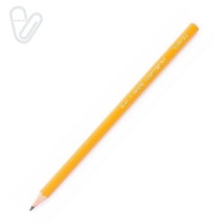 Олівець графітний 2В K-I-N 1570