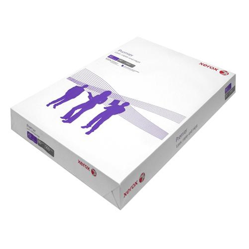 Папір Xerox Premier А4 80г/м2 500 арк. - Фото 1