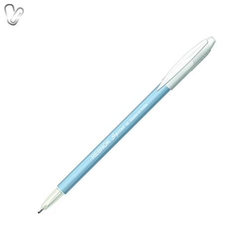 Ручка масляна SPRINT синя 0.7мм - Фото 1