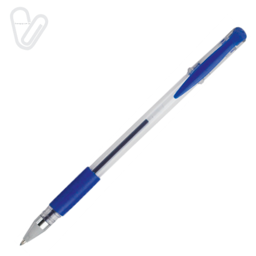 Набір ручок гелевих BM.8440 (4 шт./пак.) - Фото 3
