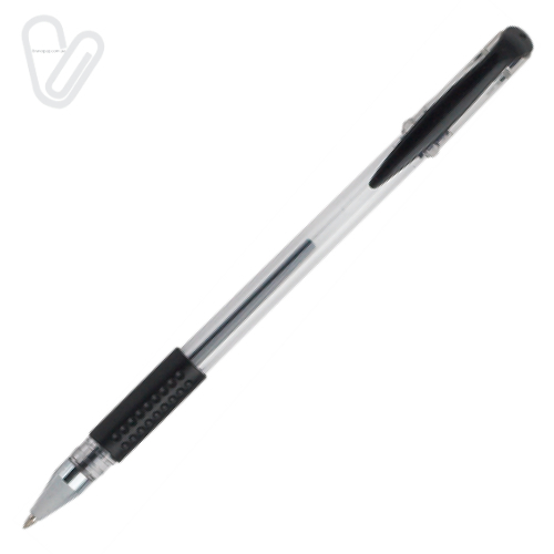 Набір ручок гелевих BM.8440 (4 шт./пак.) - Фото 4