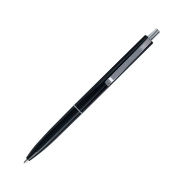 Ручка маспяна автом.1 мм L2U BUROMAX синя - Фото 1