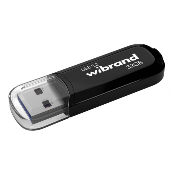 Флеш-накопичувач USB 3.2 32GB - Фото 1