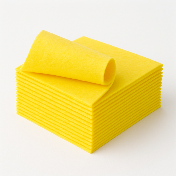 Серветки універс. віскозні Prodom 30х36cм, 50 шт/уп - Фото 1