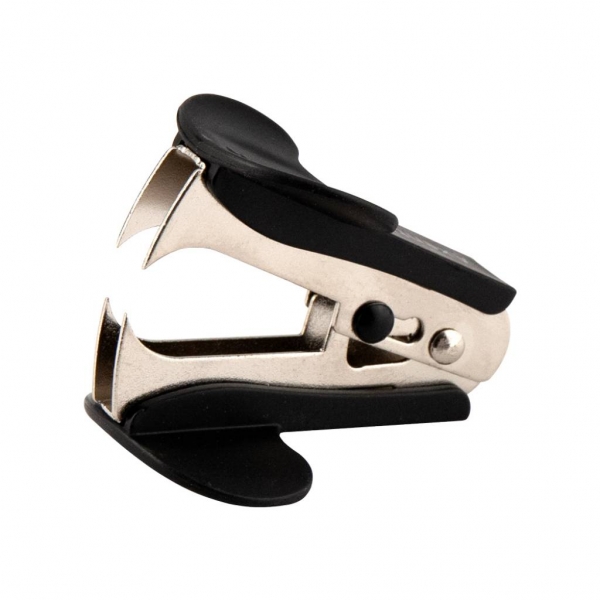 Антистеплер чорний, Axent  - Фото 1