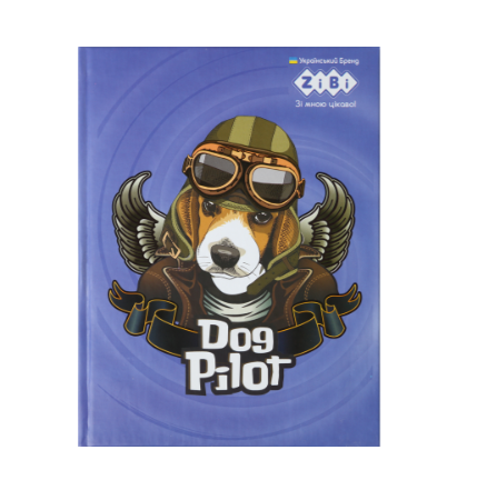 Блокнот PATRIOT 