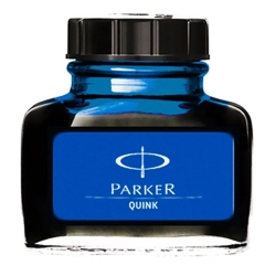 Чернила Parker синие 50мл