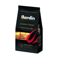 Кава мелена JARDIN Ethiopia sidamo 250 г