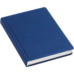 Книга алфавитная (100*140) Buromax синяя