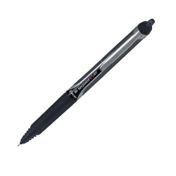 Ручка капілярна автом. чорна 0,5 ммBXRT-VB-5-B “Hi-Tecpoint V5 RT”