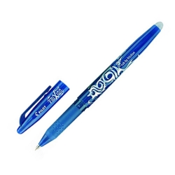 Ручка гелева "пиши-стирай" синя BL-FR7-L "Frixion Ball" 0.7мм