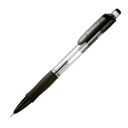 Олівець механічний 0,5мм H-245-B 