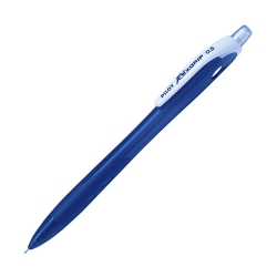 Олівець механічний синій 0,5мм H-105-L 