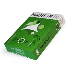 Папір Magistr А4 80г/м2 500арк.