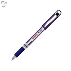 Ручка масляна TRUMP синя 0.7мм - Фото 2