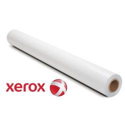 Бумага для плоттеров Xerox 610мм*50м 80 г/м2  - Фото 2