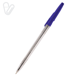 Ручка шариковая Axent by Delta DB2051-02 синяя 0,7мм