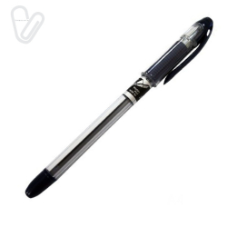 Ручка масляная 0,5 мм, черный, Cello 727 Maxriter