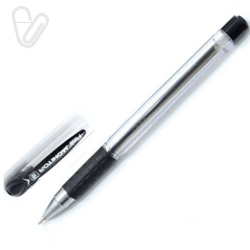 Ручка масляная Flair Monitor черная 0,7мм 830