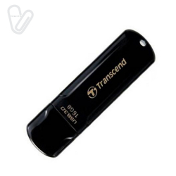 Флеш пам'ять 16 Gb TRANSEND 790 (Black)