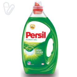 Гель для машинного й ручного прання Persil Універсальний 3 л