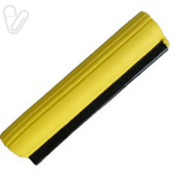 Сменная губка F03 для швабры с отжимом KD-8020 K мягкая (желтая)
