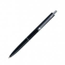 Ручка маспяна автом.1 мм L2U BUROMAX синя