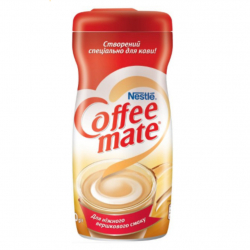 Вершки сухі COFFEE-MATE NESTLE, 400 г - Фото 2