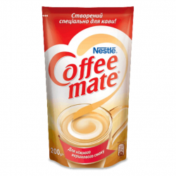 Вершки сухі COFFEE-MATE NESTLE, 200 г