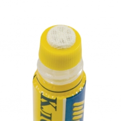 Клей канцелярський 50 мл з тканевою мембраною BM.4802 - Фото 4