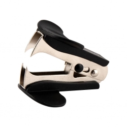 Антистеплер чорний, Axent 