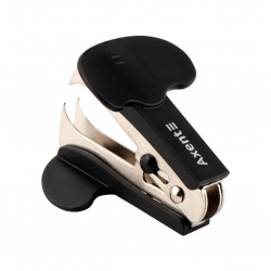 Антистеплер чорний, Axent  - Фото 4