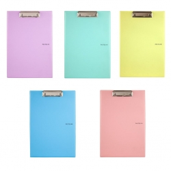 Папка-планшет А4 Axent Pastelini