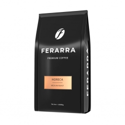 Кава в зернах Grani per horeca FERARRA 2кг