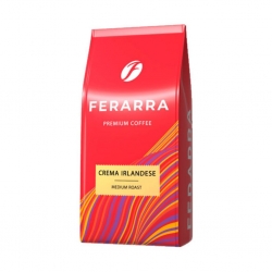Кава в зернах FERARRA Irlandese 1кг.