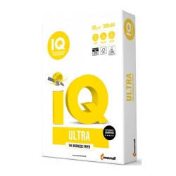 Папір A4 80 г/м IQ Ultra, А клас, 500 арк.