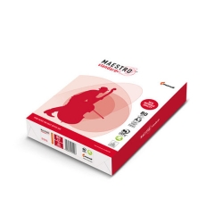 Папір !А3 80г/м2 клас В 500 арк Maestro Standard