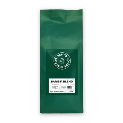 Кава мелена Romus Coffee Roastery Barista Blend 1 кг - Фото 3