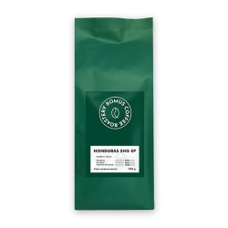 Кава мелена Romus Coffee Roastery Honduras SHG 1 кг