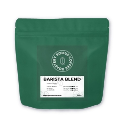 Кава мелена Romus Coffee Roastery Barista Blend 250 г