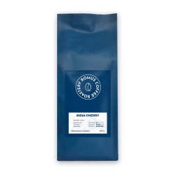 Кава в зернах Romus Coffee Roastery India Cherry 1 кг