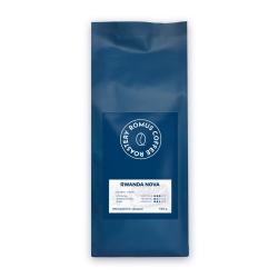 Кава в зернах Romus Coffee Roastery Rwanda Nova 1 кг - Фото 2