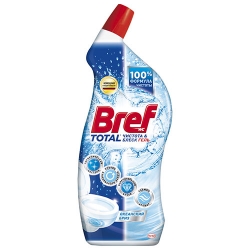 Очисний засіб для унітаза Bref Океанічний бриз 700 мл