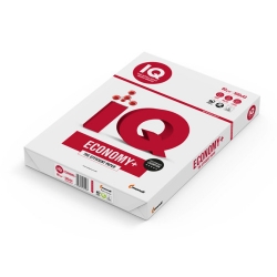 Папір IQ Economy А3 80 г/м2, B класс, 500 л
