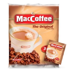 Напій розчинний MacCoffee Original 3в1